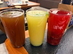 -滇牛云南火锅(桂林路店)
