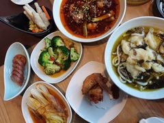 -华侨城嘉途酒店·屋顶阳光餐厅