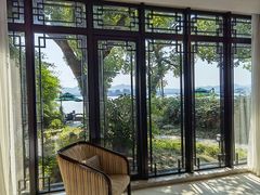 -杭州西湖柳莺里酒店