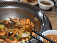 -七欣天香辣蟹火锅(南通任港路大润发店)