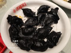 -添福来墨鱼饺子 · 海鲜东北菜(锦绣店)