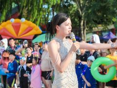 -欢乐水魔方水世界