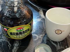 -李师傅脆肚(华强北店)