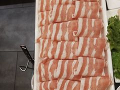 -鼎汇丰重庆老火锅(鞍顺园店)