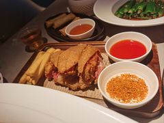 -醉庐·新上海菜(南京西路店)