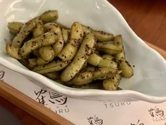 -Tsuru鹤日本料理(静安香格里拉店)