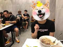 -有章牛杂(石厦店)