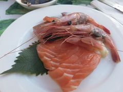 -亮马河饭店翠雅咖啡厅