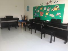 -上海市闵行科技幼儿园