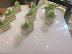 -烟台金海岸希尔顿酒店·開自助餐厅