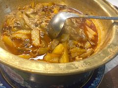 -京采烤鸭清真餐厅(金桥店)