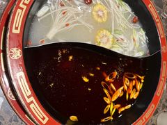 -成都辣满城老火锅(融创茂店)