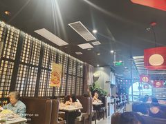 -黄记煌三汁焖锅(顺义华联店)