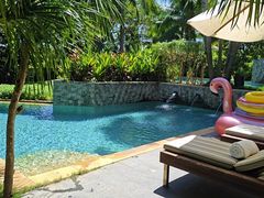 -海南清水湾莱佛士酒店