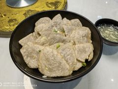 炸灌肠-到家尝北京菜(西坝河店)