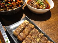 红糖糍粑-付小姐在成都(五道口店)