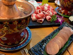 -三太子地摊烧烤·小龙虾(北蔡店)