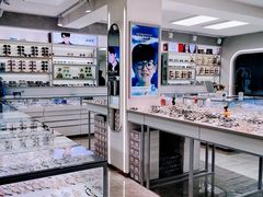 -潘多拉眼镜·蔡司依视路明月(潘家园店)