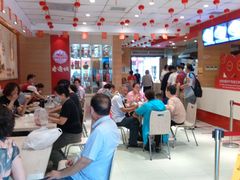 大堂-老通城豆皮大王(吉庆街店)