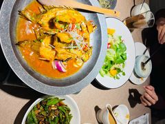 -湘满甲·黄焖甲鱼创始者·湘菜·鲁菜(潘家园店)