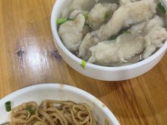 -江南红鱼汤(洋中花园店)