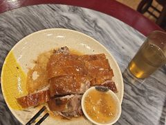 -紫金食坊(江南西路店)