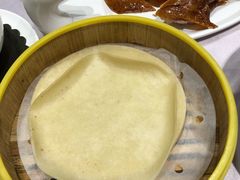 北京挂炉烤鸭半只-丰鲤楼•闽南茶楼(仟禧汇店)