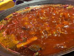 -水巷子·巴掌腰片重庆火锅(云纺店)