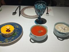 -俄士厨房(五棵松华熙LIVE店)