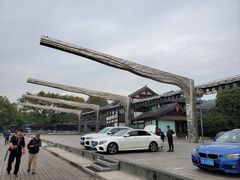 -印象西湖·最忆是杭州实景演出