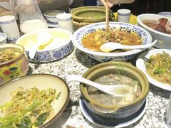 -南京大牌档(三阳广场苏宁店)
