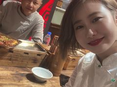 -盟重烧烤(高正街店)