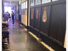 -鸭王烤鸭店(三里河店)
