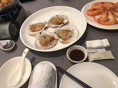 -徐记海鲜(陕西历史博物馆|明德门店)