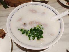 皮蛋瘦肉粥-又一间茶点轩(宝业路店)
