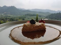 -浙江安吉JW万豪酒店·万豪中餐厅