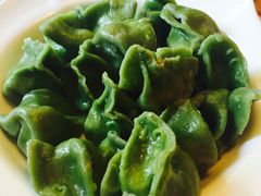 清波水饺-老号尤兔头(西川店)