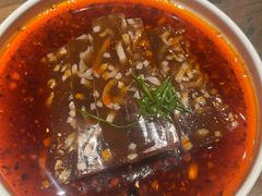 -小杨烤肉(朱雀店)