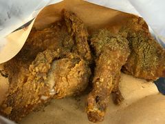 -德盛炸鸡腿(大沽南路店)