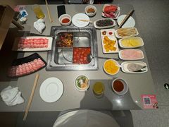 -海底捞火锅(人民广场店)