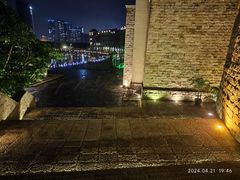 -南沙游艇会·大兵船餐厅