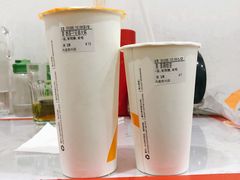 -CoCo都可(西安路民勇店)