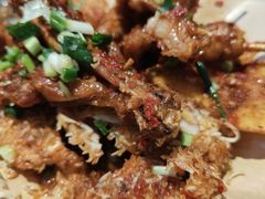 -肉店炸炸炸·爆汁孜然牛肉