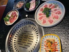 -牛焱·烧肉酒肆(五大道店)