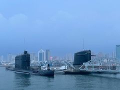 -中国人民解放军海军博物馆