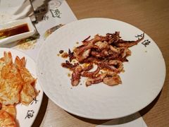-大渔铁板烧(花园道店)