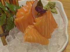 -Tuna maki寿司(苏州中心商场店)