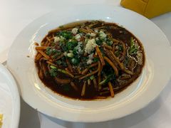 -桂满陇·蟹黄小笼汤包(中山公园店)