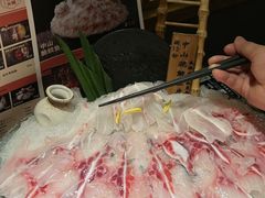 -粤顺渔坊·中山脆肉鲩火锅(清湖店)
