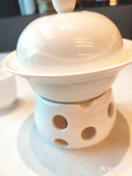 香港狮子山下·明星粤菜餐厅(北苑店)图片